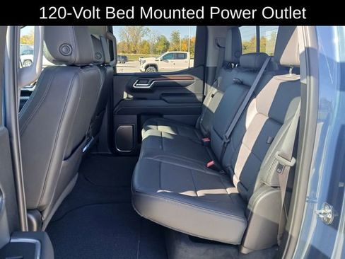 Certified 2024 GMC Sierra 1500 Denali w/ Denali Reserve Package image 15