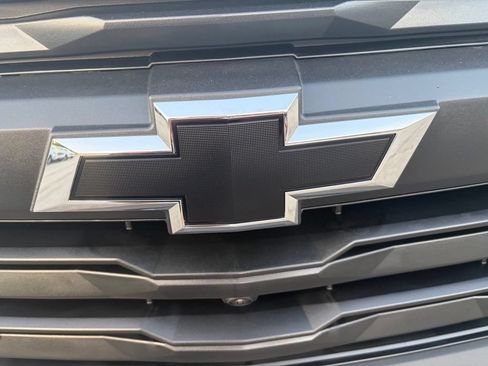 New 2026 Chevrolet Colorado Trail Boss AWD/4WD image 9