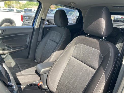 Used 2024 Ford Escape ST-Line w/ Tech Pack #1 image 27