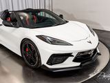 Used 2021 Chevrolet Corvette Stingray Preferred Conv w/ Z51 Performance Package image 2