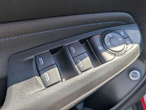 New 2026 Buick Envista Sport Touring w/ Convenience I Package FWD image 16