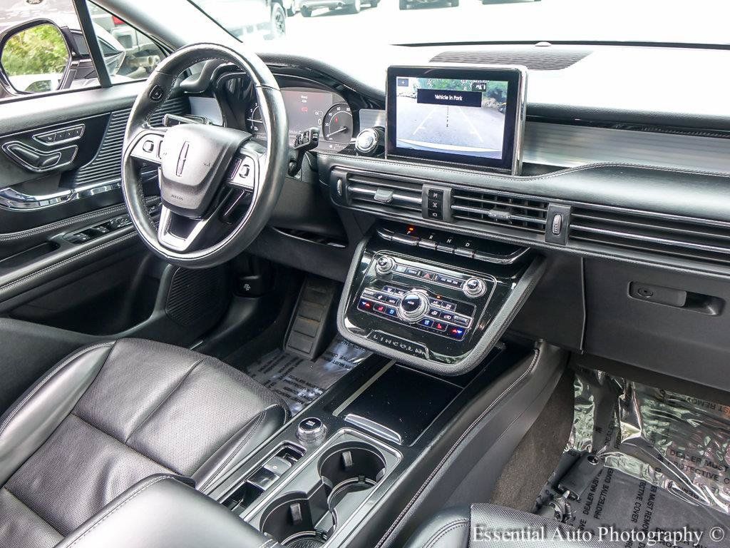 Used 2021 Lincoln Corsair AWD w/ Premium Package image 29