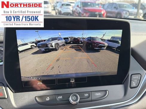 New 2026 Chevrolet Blazer LT w/ LPO, Floor Liner Package image 26