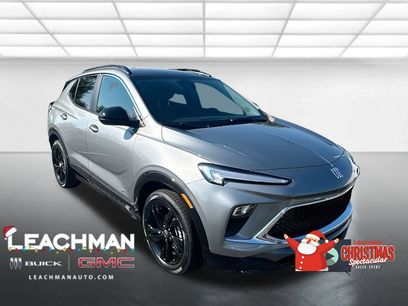 New 2026 Buick Encore GX Sport Touring w/ Comfort Package