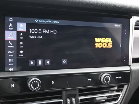 Used 2022 Porsche Macan image 14