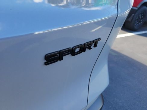 Certified 2026 Honda CR-V Sport image 11