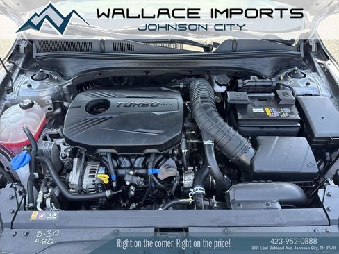 Used 2022 Kia Forte GT FWD image 43