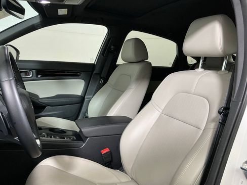 Used 2022 Honda Civic Sport Touring image 23