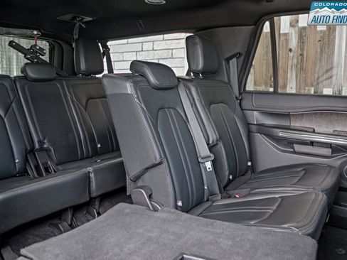 Used 2019 Ford Expedition Max Limited image 24