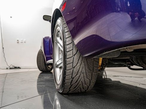 Used 2004 Chevrolet SSR w/ Preferred Equipment Group RWD image 46