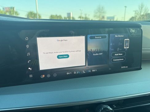 New 2026 Nissan Murano Platinum AWD/4WD image 17