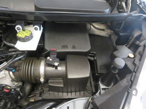 Used 2016 Ford Transit Connect XL image 43