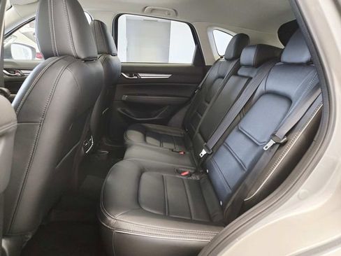 New 2025 MAZDA CX-5 AWD 2.5 S w/ Premium Plus Pkg image 10