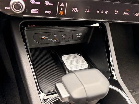 New 2026 Kia K5 GT-Line image 19