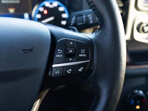 Used 2023 Ford Bronco Sport Badlands w/ Premium Package image 22