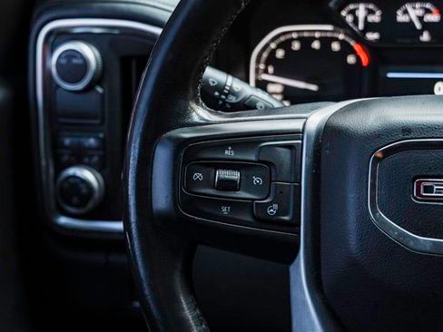 Used 2020 GMC Sierra 1500 Elevation w/ Elevation Value Package image 11