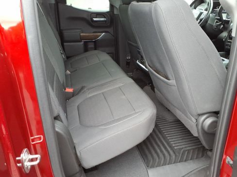 Used 2021 GMC Sierra 1500 Elevation w/ Preferred Package AWD/4WD image 27