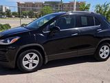 Used 2019 Chevrolet Trax LT w/ Driver Confidence Package image 4