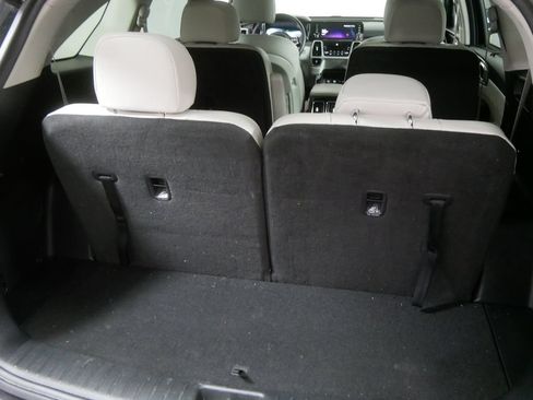 Used 2023 Kia Sorento SX Prestige w/ Panoramic Sunroof Package AWD/4WD image 4