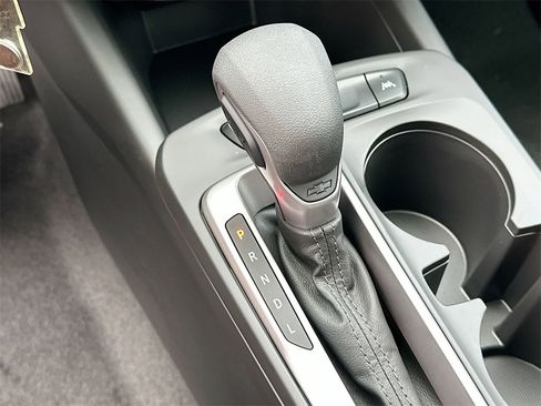 New 2026 Chevrolet Trax LS image 11