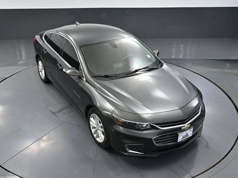 Used 2016 Chevrolet Malibu LT FWD image 50