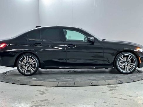 Used 2023 BMW 330i Sedan w/ Premium Package image 8