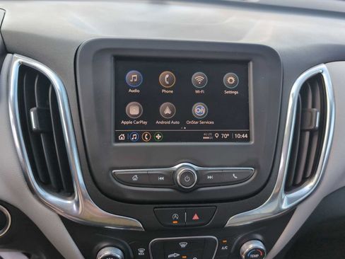 Used 2022 Chevrolet Equinox LS w/ LS Convenience Package AWD/4WD image 15