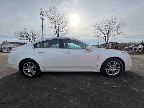 Used 2009 Acura TL w/ Technology Package image 5