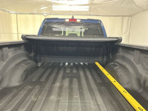 Used 2020 RAM 1500 Big Horn AWD/4WD image 21