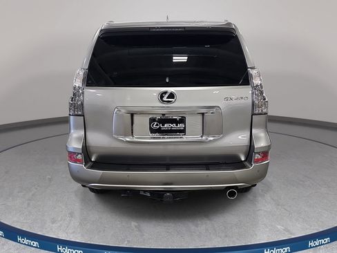 Used 2023 Lexus GX 460 Premium w/ Premium Package AWD/4WD image 6