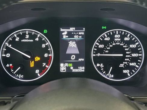 Used 2020 Subaru Outback Limited AWD/4WD image 28