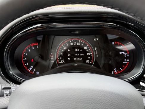 New 2026 Dodge Durango GT image 29