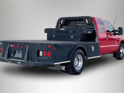 Used 2013 Ford F350 XL w/ PWR Equipment Group RWD image 5