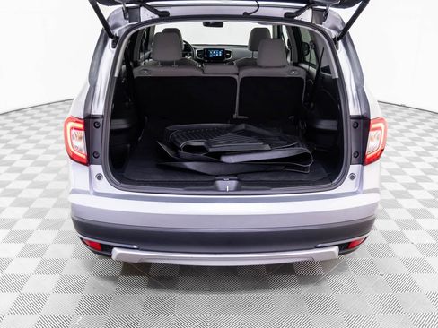 Certified 2022 Honda Pilot EX-L image 35