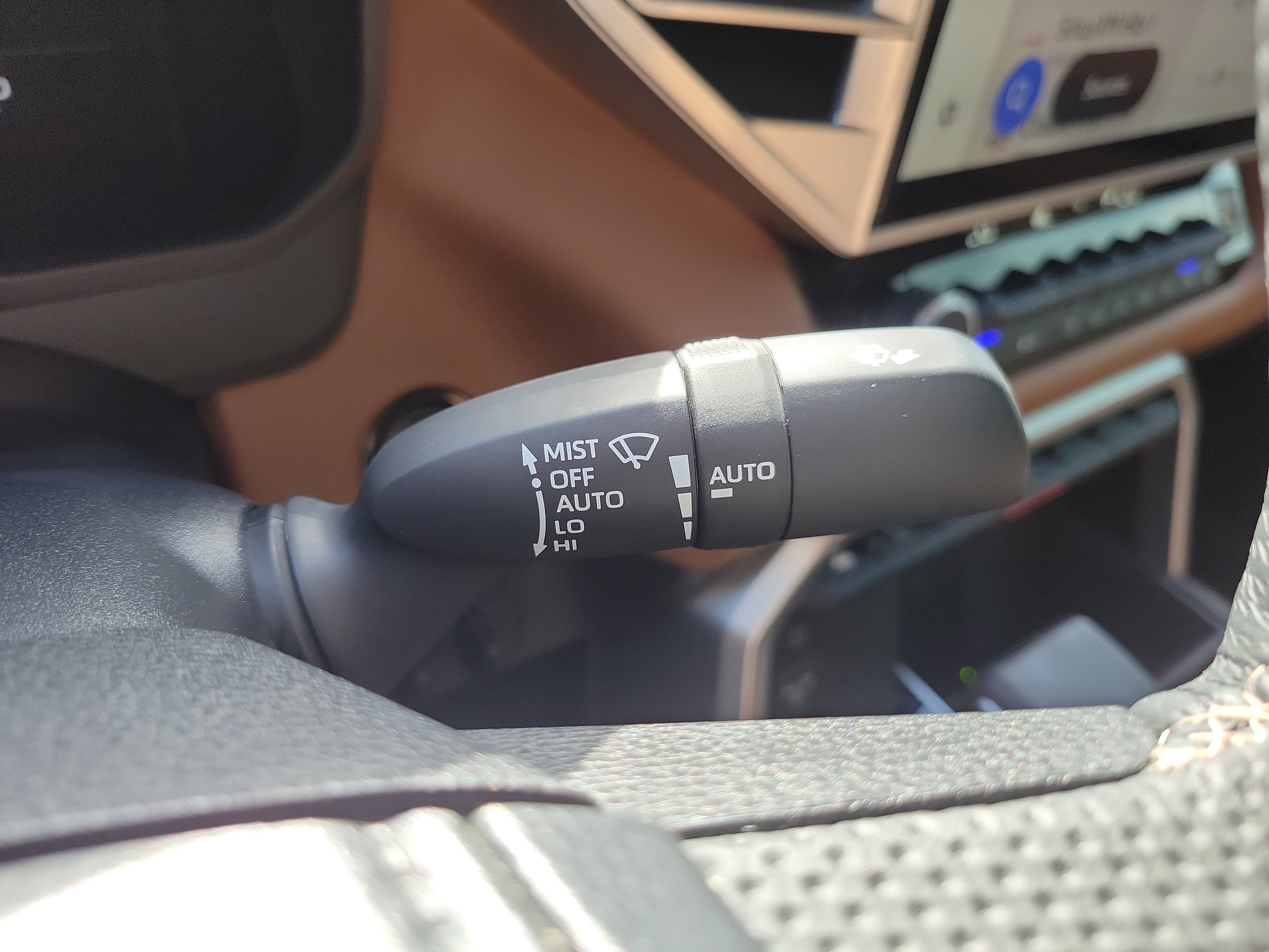 Used 2025 Toyota Tundra 1794 Edition AWD/4WD image 31