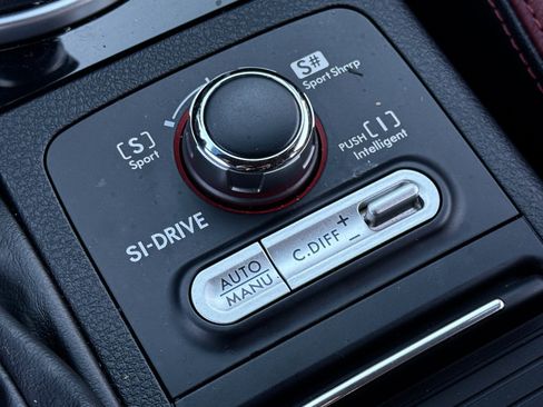 Used 2017 Subaru WRX STI image 31