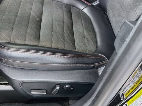 Used 2021 Ford Escape SEL w/ SEL Stealth AWD Package image 22