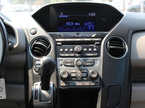 Used 2014 Honda Pilot EX-L image 10
