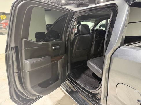 Used 2021 GMC Sierra 1500 SLT RWD image 13