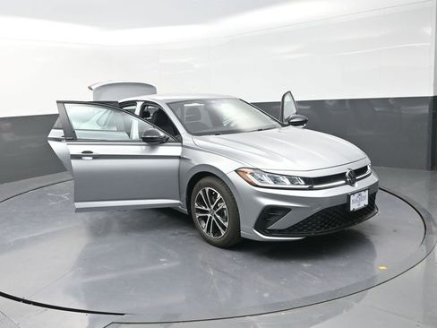 New 2026 Volkswagen Jetta Sport FWD image 29