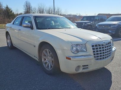 Used 2005 Chrysler 300 C w/ Protection Group II