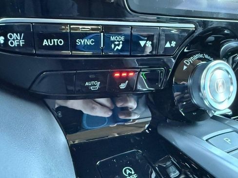 Certified 2025 Acura MDX w/ Technology Package image 17