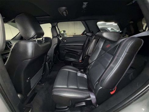 Used 2022 Dodge Durango R/T image 18
