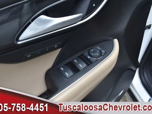 Certified 2024 Buick Envision Preferred AWD/4WD image 16