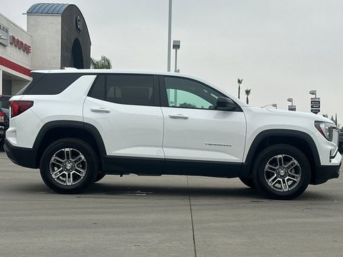 New 2025 GMC Terrain Elevation image 8