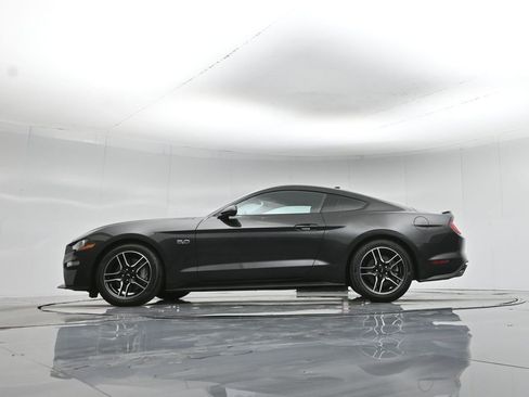 Used 2022 Ford Mustang GT w/ Equipment Group 301A image 48