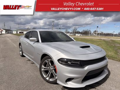 Used 2021 Dodge Charger R/T