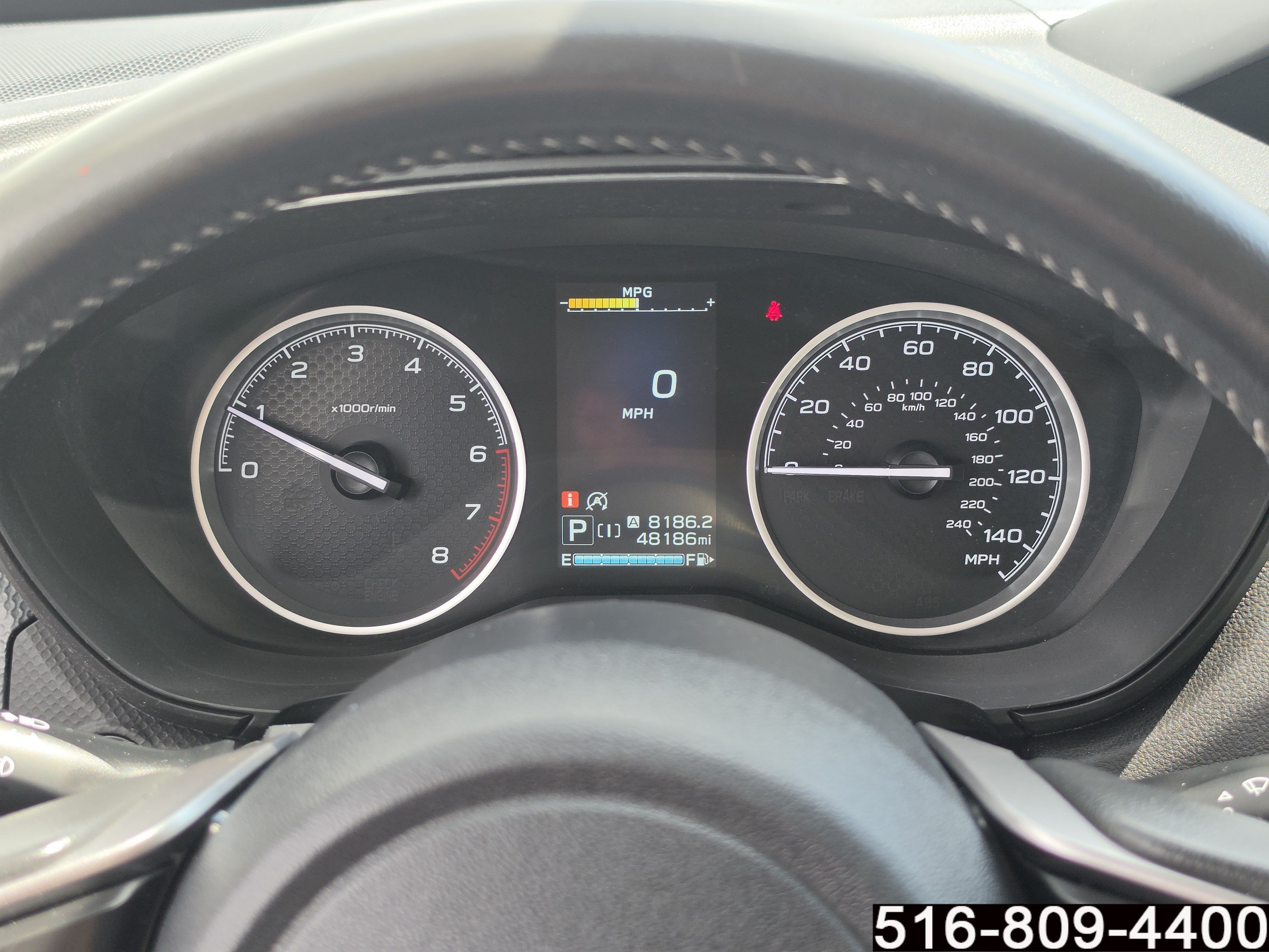Used 2023 Subaru Forester Premium AWD/4WD image 26