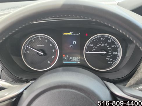 Used 2023 Subaru Forester Premium AWD/4WD image 26