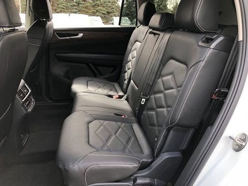 New 2026 Volkswagen Atlas SE AWD/4WD image 34